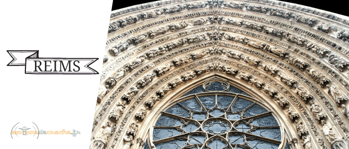 marché noel reims 2019