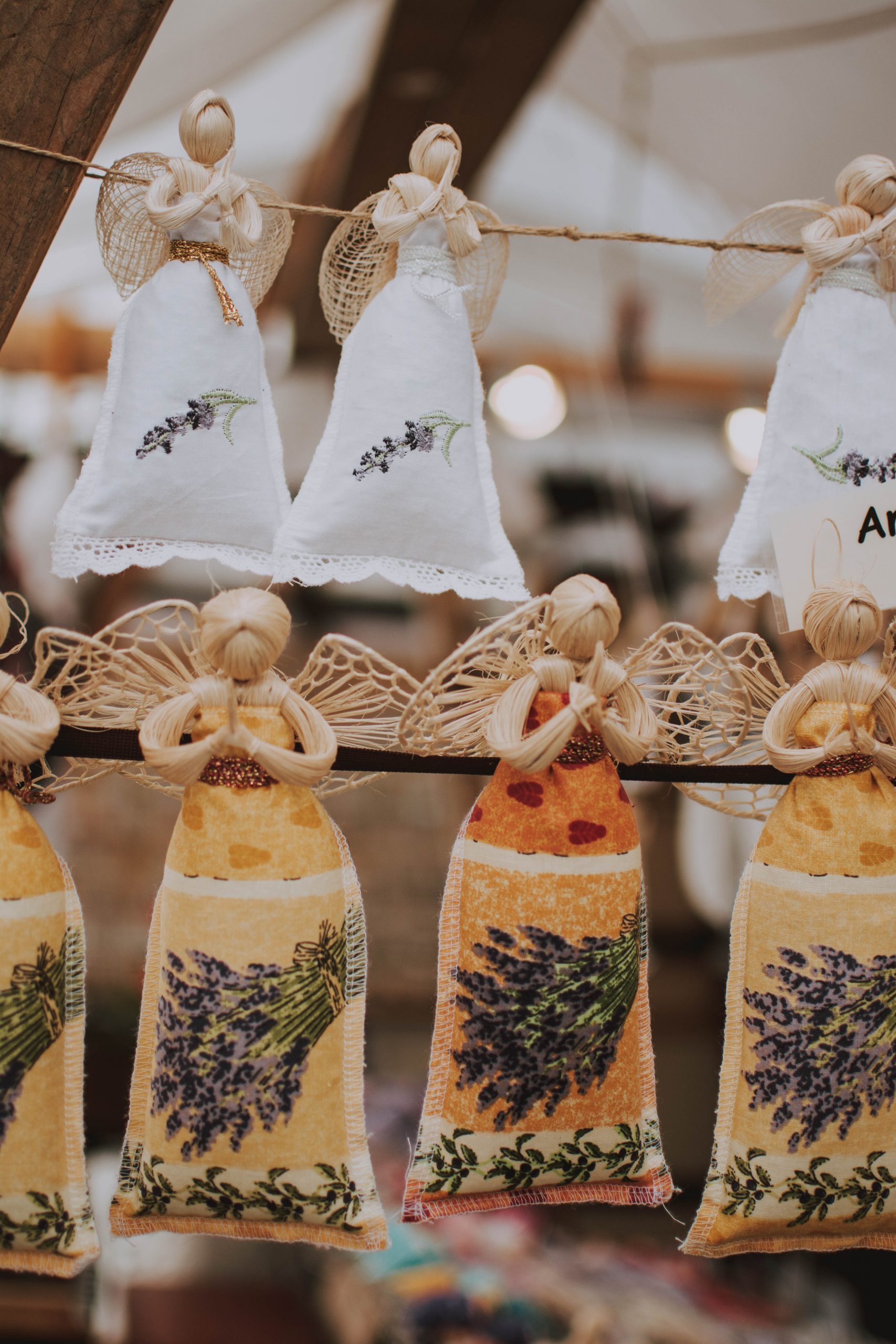 marche de noel marseille